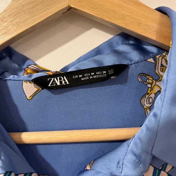 Light blue. Perfect condition - Picture 4 of 4